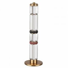 Настольная лампа декоративная Odeon Light COLLIER 5455/15TL