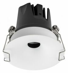 Встраиваемый светильник Lightstar Spira 74126