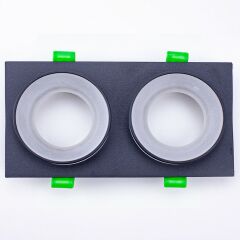 Встраиваемый светильник LEDS POWER SPOT 009629
