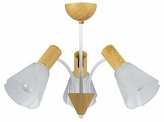 Люстра на штанге Escada 1131/3P