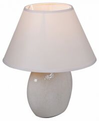 Настольная лампа декоративная Reluce 19003-0.7-01A