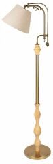 Торшер Loft IT Elaine 10569F Light wood
