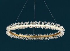 Подвесной светильник Imperiumloft THERA01
