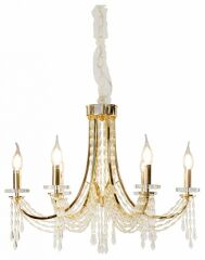 Подвесная люстра AM-Group VIORE VIORE SP6 FGD