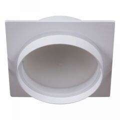  Reluce Встраиваемый светильник 53025-9.0-001LD GX53 WT