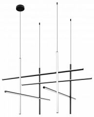 Подвесной светильник Loft IT Coordinates 10393/B Black