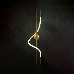 Накладной светильник O-LUCE Aura Sconce 18907061