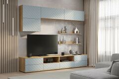  BTS Набор для гостиной Камелия