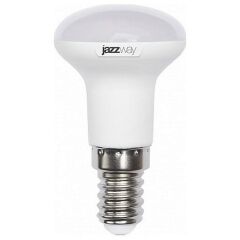 Лампа светодиодная Jazzway Pled Power E14 5Вт 5000K 1033598