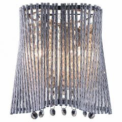Накладной светильник Arte Lamp Incanto A4207AP-2CC