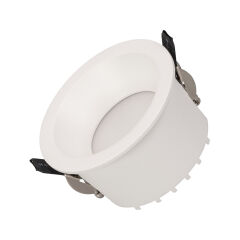 Светильник MS-DROP-BUILT-R84-8W Warm2700 (WH, 85 deg, 230V) ( Arlight , IP54 Металл, 5 лет)