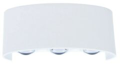 Накладной светильник Arte Lamp BOSTO A3722AL-6WH
