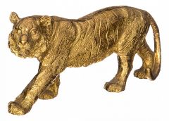  Lefard Статуэтка (29x6.8x13.5 см) Тигр 504-347