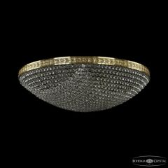 Потолочная люстра Bohemia Ivele Crystal 1932 19321/55IV Pa