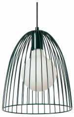 Подвесной светильник Lucide Macarons 74417/01/33