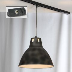 Трековый подвесной светильник Lussole LOFT LSP-9504-TAB