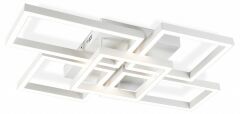 Потолочная люстра Ambrella Light ACRYLICA FA1011
