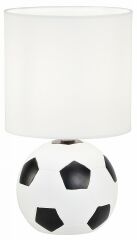 Настольная лампа декоративная Escada SPORT 10160/L Football