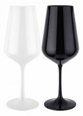  АРТИ-М Набор из 2 бокалов для вина Bohemia glass 674-747