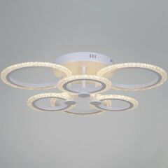  Reluce Люстра на штанге 51150-0.3-3+3 WH