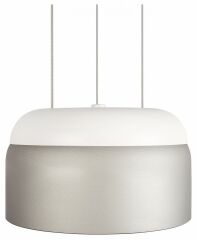 Подвесной светильник Loft IT Totem 10466P Smoke matte