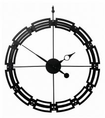  Династия Настенные часы (120x6 см) 07-040