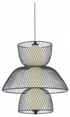 Подвесная люстра MyFar Pauline MR2492-1PL
