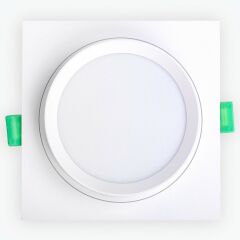Встраиваемый светильник LEDS POWER SPOT 009278
