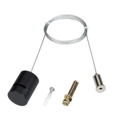 Подвес ART-INBELT-HANG (BK) ( Arlight , -)