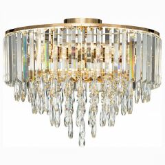 Потолочная люстра Citilux LEONNA CL320182