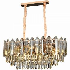 Подвесная люстра Illumico IL5102 IL5102-12PLDI-39 SGD