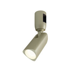Светильник ART-APRIORI-SPOT-TURN-R45-8W Warm3000 (OG, 36 deg, 48V) ( Arlight , IP20 Металл, 3 года)