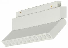 Накладной светильник MyFar FlowPoint MT0213-12W3K-W