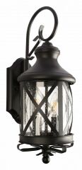 Светильник на штанге Loft IT Ferrara 100020W