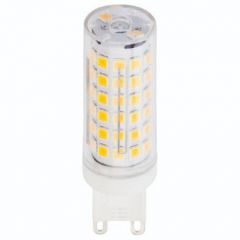Лампа светодиодная Horoz Electric Mega HRZ01000462