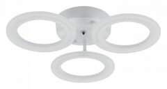 Потолочная люстра Natali Kovaltseva Simply LED LAMPS 81405