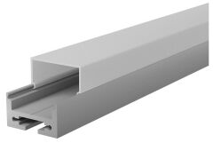 Короб накладной Wolta WAP-S/H-20/20/2000-A