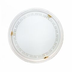 Накладной светильник Sonex GL-WOOD 2617