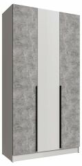  Тэкс Шкаф платяной Мадрид