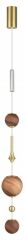 Подвесной светильник Odeon Light Callisto 5457/5L