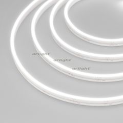  Arlight Герметичная лента MOONLIGHT-5000S-SIDE-2835-120-24V White (6х12mm, 10W, IP67) (ARL, -)