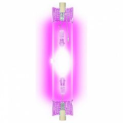 Лампа галогеновая Uniel R7s 150Вт K 4851