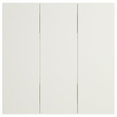 Клавиши для выключателя трехклавишного Voltum S70 VLS000513