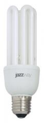 Лампа светодиодная Jazzway PESL-4U 30w/827 E27 48х150