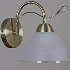 Бра Illumico IL0506 IL0506-1WSQ-25AB ELITE