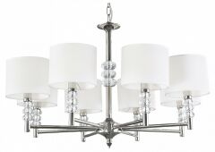 Подвесная люстра Escada Telford 1167/8S