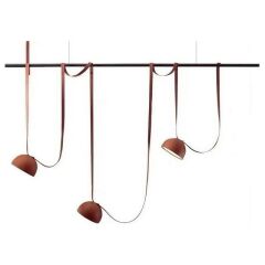 Комплект трековый O-LUCE Plusminus 1110021-2