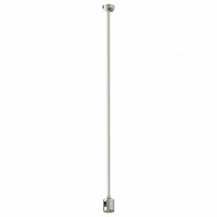 Основание на штанге Maytoni Accessories for tracks Flarity TRA159C-IPCL1-PT