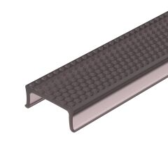 Экран призматический FANTOM-W12-2000 BLACK ( Arlight , Пластик)