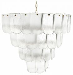 Подвесная люстра Loft IT Gradient 10482/600 White